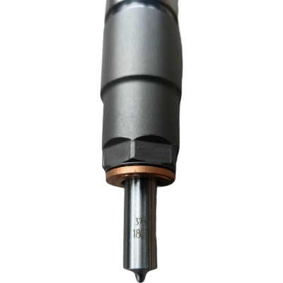 Quality Replacement Diesel Engine Fuel Injector Assy. P/N 0445110333