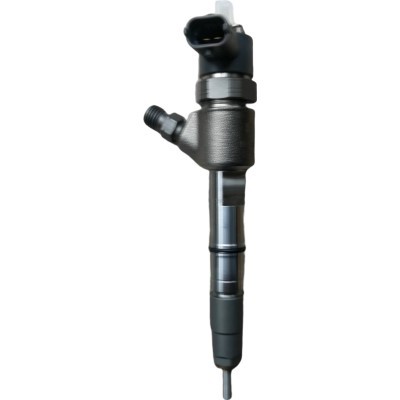 Quality Replacement Diesel Engine Common Rail Fuel Injector Assy. P/N 0445110539