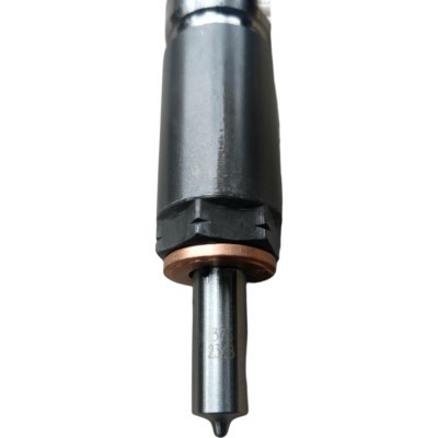 Quality Replacement Diesel Engine Common Rail Fuel Injector Assy. P/N 0445110527