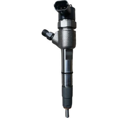 Quality Replacement Diesel Engine Common Rail Fuel Injector Assy. P/N 0445110719