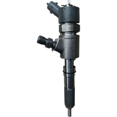 Quality Replacement Diesel Engine Common Rail Fuel Injector Assy. P/N 0445110859