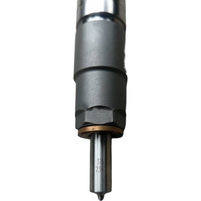 Quality Replacement Diesel Engine Common Rail Fuel Injector Assy. P/N 0445110539