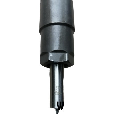 Quality Replacement Diesel Engine Common Rail Fuel Injector Assy. P/N 0445110845