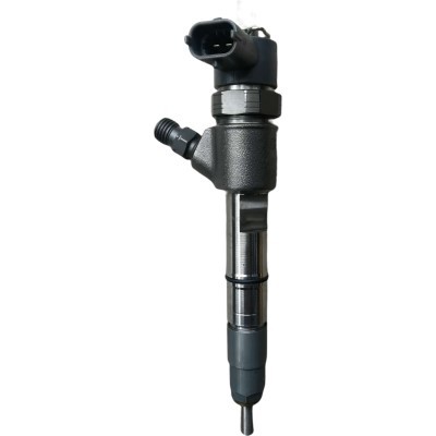 Quality Replacement Diesel Engine Common Rail Fuel Injector Assy. P/N 0445110825