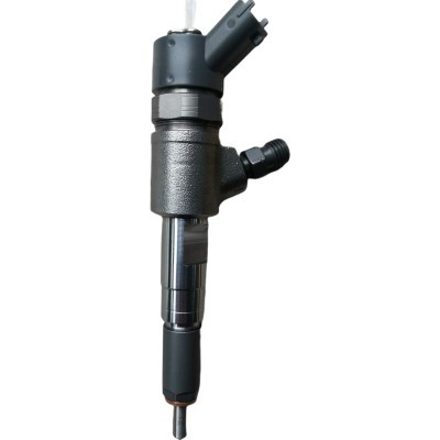 Quality Replacement Diesel Engine Fuel Injector Assy. P/N 0445110511