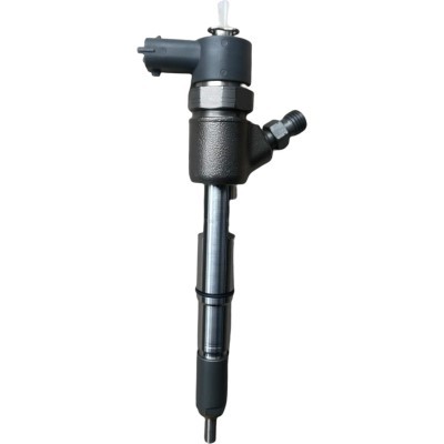 Quality Replacement Diesel Engine Fuel Injector Assy. P/N 0445110359