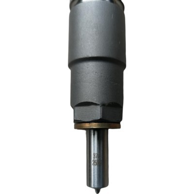 Quality Replacement Diesel Engine Common Rail Fuel Injector Assy. P/N 0445110780