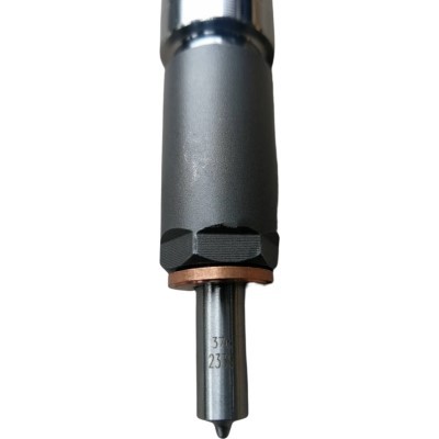 Quality Replacement Diesel Engine Fuel Injector Assy. P/N 0445110511