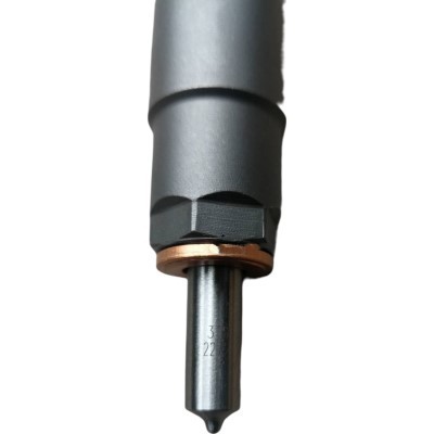 Quality Replacement Diesel Engine Fuel Injector Assy. P/N 0445110454