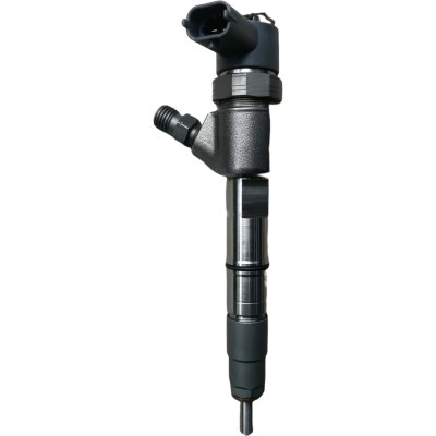 Quality Replacement Diesel Engine Common Rail Fuel Injector Assy. P/N 0445110780