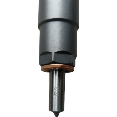 Quality Replacement Diesel Engine Common Rail Fuel Injector Assy. P/N 0445110691