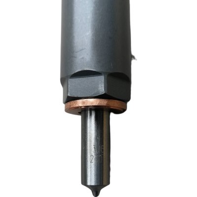 Quality Replacement Diesel Engine Fuel Injector Assy. P/N 0445110484