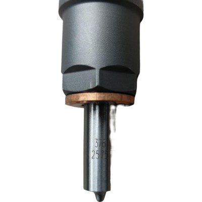 Quality Replacement Diesel Engine Common Rail Fuel Injector Assy. P/N 0445110822