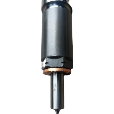 Quality Replacement Diesel Engine Fuel Injector Assy. P/N 0445110356