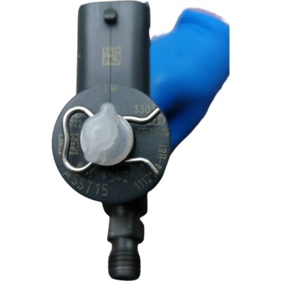 Quality Replacement Diesel Engine Common Rail Fuel Injector Assy. P/N 0445110542