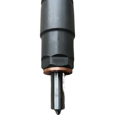 Quality Replacement Diesel Engine Fuel Injector Assy. P/N 0445110293