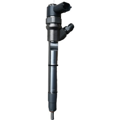 Quality Replacement Diesel Engine Common Rail Fuel Injector Assy. P/N 0445110822