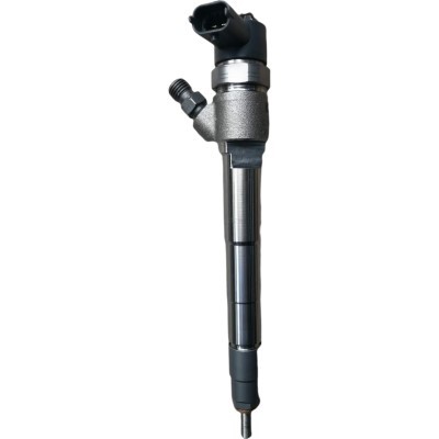 Quality Replacement Diesel Engine Fuel Injector Assy. P/N 0445110376