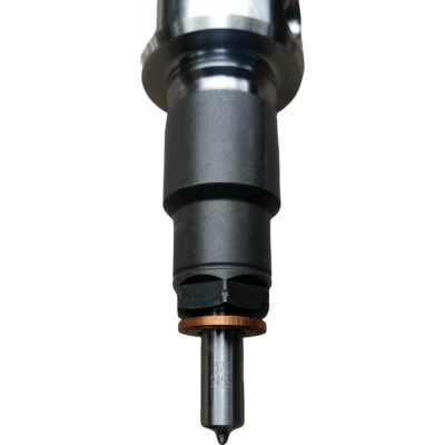 Quality Replacement Diesel Engine Common Rail Fuel Injector Assy. P/N 0445120387