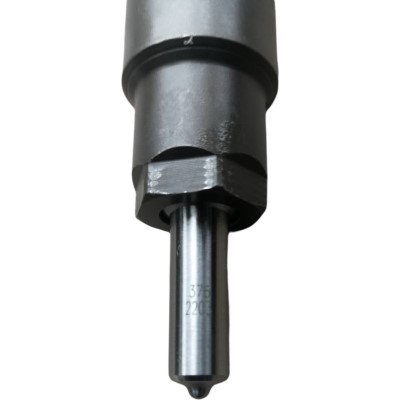 Quality Replacement Diesel Engine Common Rail Fuel Injector Assy. P/N 0445120236