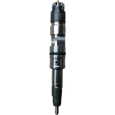 Quality Replacement Diesel Engine Common Rail Fuel Injector Assy. P/N 0445120266