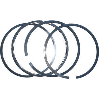 Piston Rings For Changchai Changfa Or Similar ZS1110 S1110 20HP Single Cylinder Diesel Engine