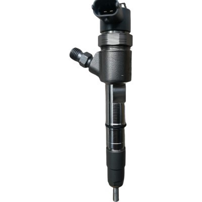 Quality Replacement Diesel Engine Common Rail Fuel Injector Assy. P/N 0445110886