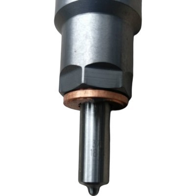 Quality Replacement Diesel Engine Common Rail Fuel Injector Assy. P/N 0445120153