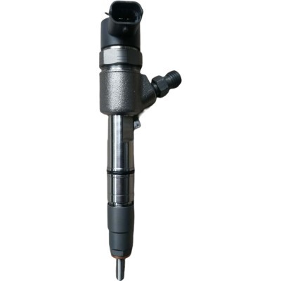 Quality Replacement Diesel Engine Common Rail Fuel Injector Assy. P/N 0445110891