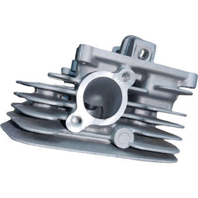Cylinder Head Fits For Predator 06 Bolt Hole Cover Model 420CC OHV Horizontal Shaft Gasoline Engine