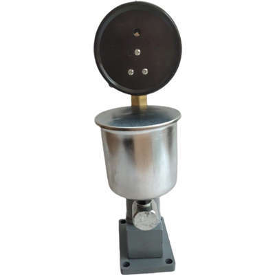 Universal Diesel Engine Fuel Injector Pressure Tester (0-60MPA)  Adjuster Device