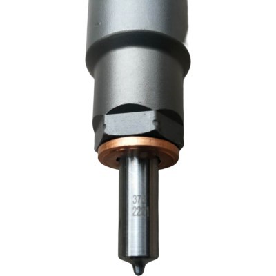 Quality Replacement Diesel Engine Common Rail Fuel Injector Assy. P/N 0445120265