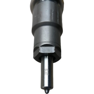 Quality Replacement Diesel Engine Common Rail Fuel Injector Assy. P/N 0445120161