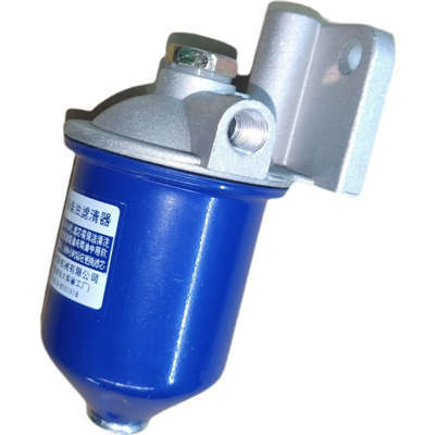 Diesel Fuel Filter Assy. For Changchai Changfa Similar 1110 1115 1120 1125 1130 L24 L28 Single Cylinder Water Cool Diesel Engine