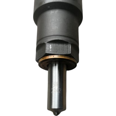 Quality Replacement Diesel Engine Common Rail Fuel Injector Assy. P/N 0445120183