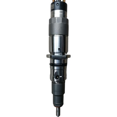 Quality Replacement Diesel Engine Common Rail Fuel Injector Assy. P/N 0445120123