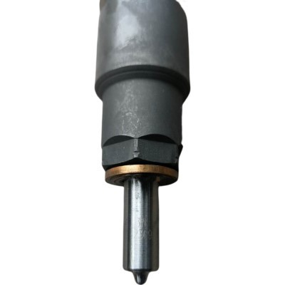 Quality Replacement Diesel Engine Common Rail Fuel Injector Assy. P/N 0445120389