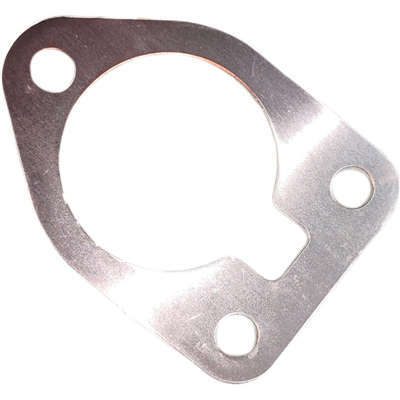 2XPCS Fuel Pump Copper Gasket Fits For Changchai Changfa Or Similar 195 1100 1105 1110 1115 1125 1130 Diesel Engine
