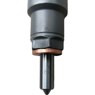 Quality Replacement Diesel Engine Common Rail Fuel Injector Assy. P/N 0445120059