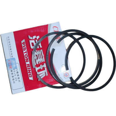 Piston Rings For Changchai Changfa Or Similar ZS1110 S1110 20HP Single Cylinder Diesel Engine