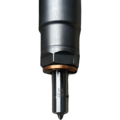 Quality Replacement Diesel Engine Common Rail Fuel Injector Assy. P/N 044512066