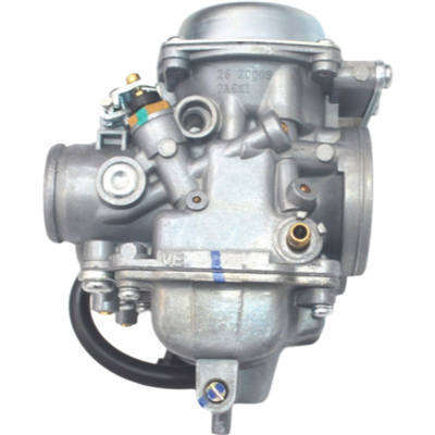 Quality Carburetor Fits For 400CC Double Cylinder Motorcycle ATV