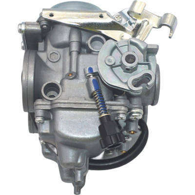 Quality Carburetor Fits For CBT250 CA250 250CC Double Cylinder Motorcycle ATV