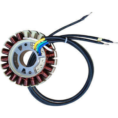 Stator Mangeto Coil For WSE2000I 2KW 48V Portable Silent DC Battery Charging Generator