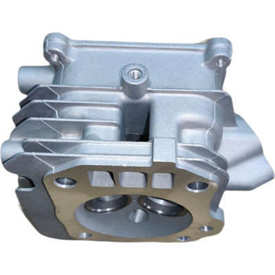 Cylinder Head For Predator Hemi 212CC 6.5HP Horizontal Shaft Gasoline Engine