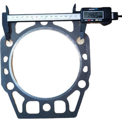Head Gasket For Changfa CF1130 Single Cylinder Water Cool Diesel Engine