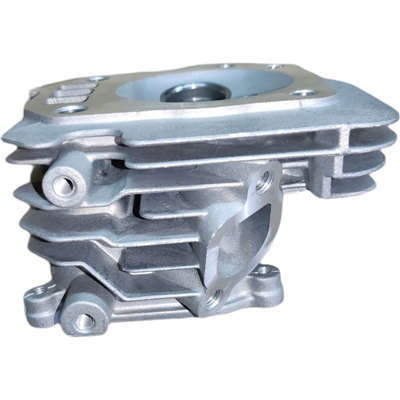 Cylinder Head For Predator Hemi 212CC 6.5HP Horizontal Shaft Gasoline Engine