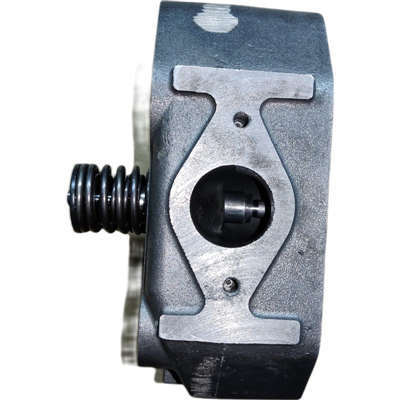 Cylinder Head Assy. With Valves Springs Assembled Fits For Changchai Changfa Or Similar ZS1105 Direct Injection Diesel Engine