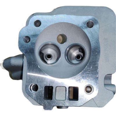 Cylinder Head For Predator Hemi 212CC 6.5HP Horizontal Shaft Gasoline Engine