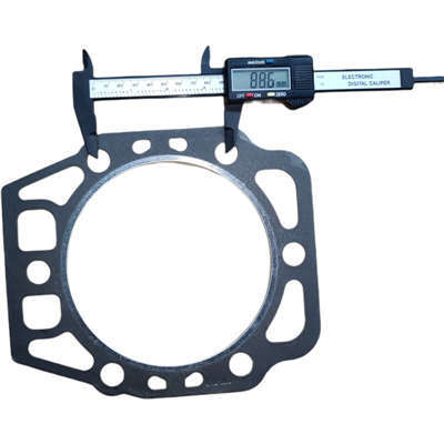 Head Gasket For Changfa CF1130 Single Cylinder Water Cool Diesel Engine